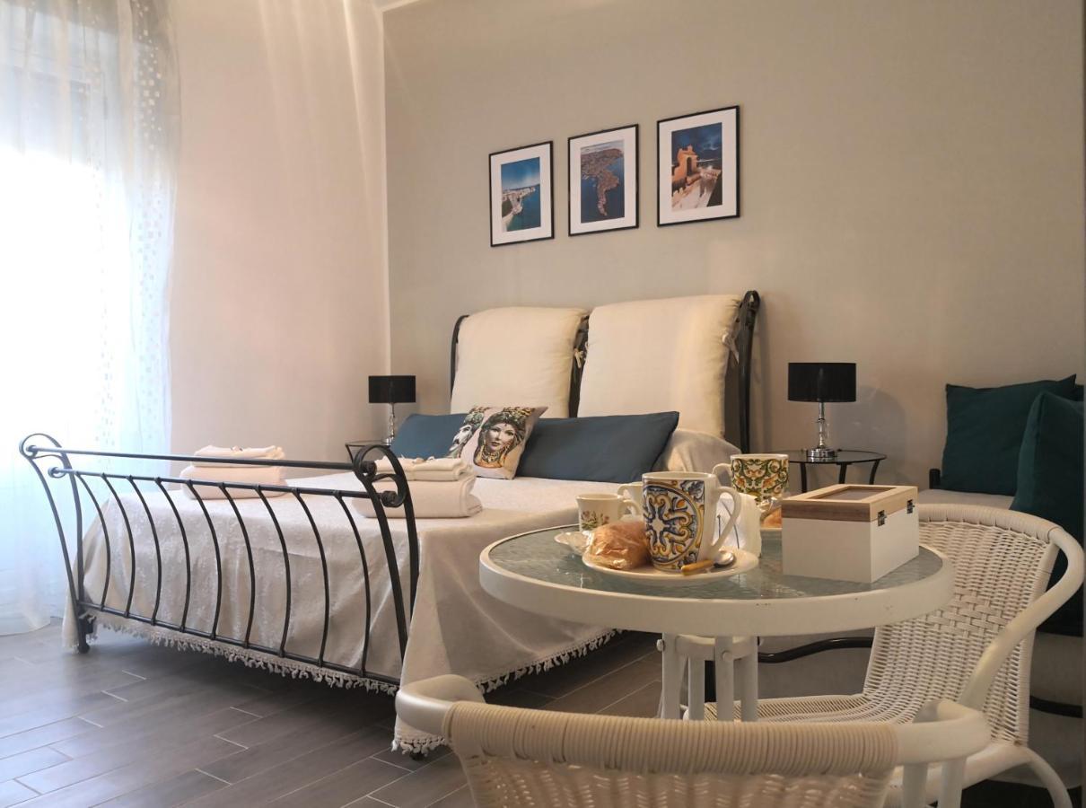Apartment Casa La Morettina - Cortile Privato Interno *